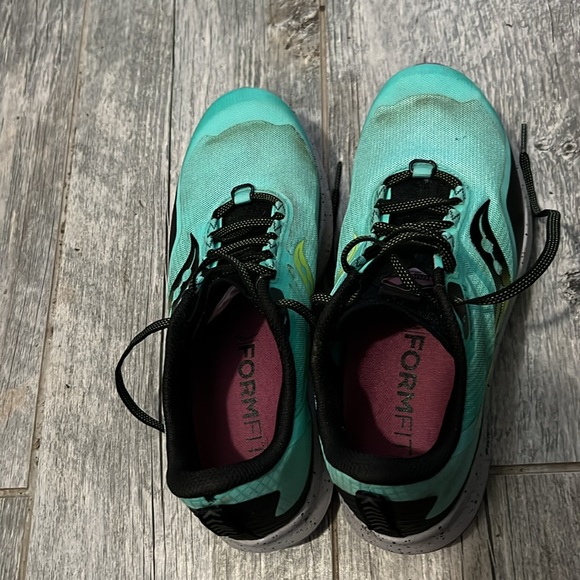 🎉Clearance: Saucony Peregrine 12 - Picture 5 of 5